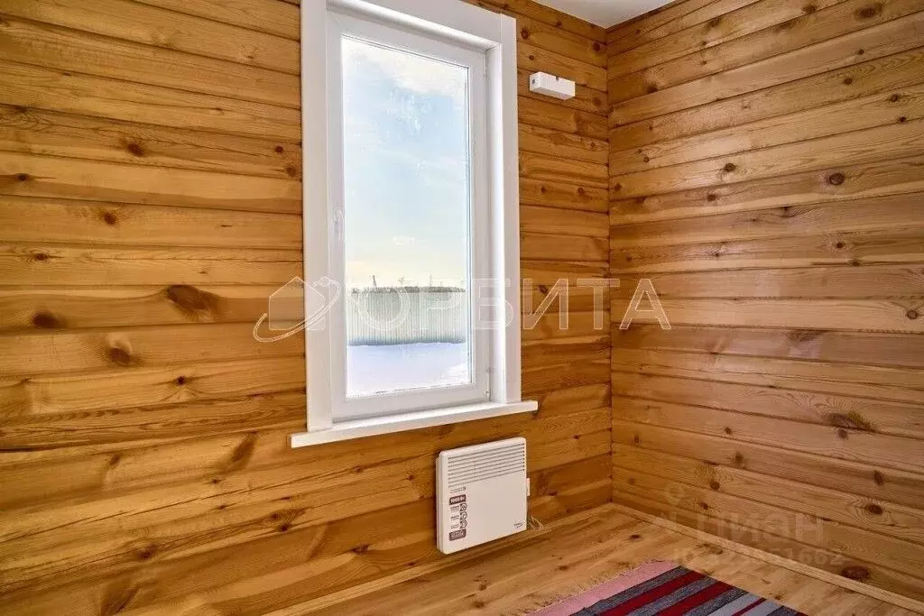 Дом в Тюменская область, Тюмень Поле Чудес-2 садовое товарищество, ул. ... - Фото 1