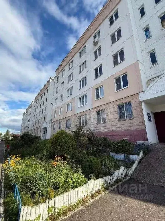 3-к кв. Тверская область, Тверь Кривичская ул., 6 (68.4 м) - Фото 1