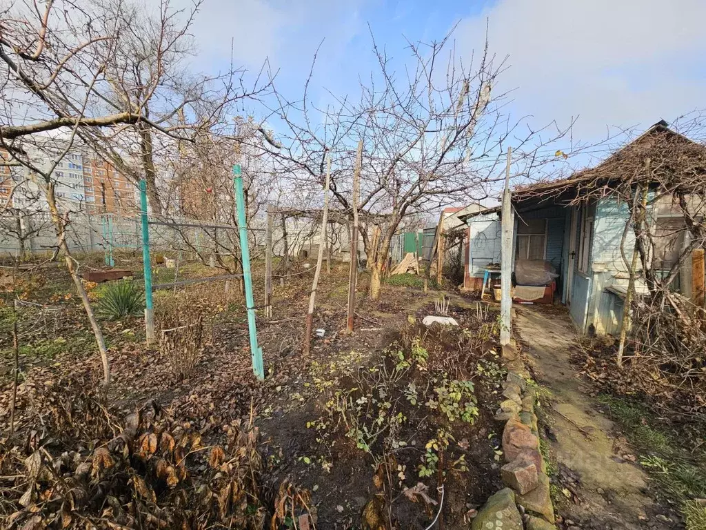 Дом в Волгоградская область, Волгоград ул. Героев Тулы, 6/22 (30 м) - Фото 2