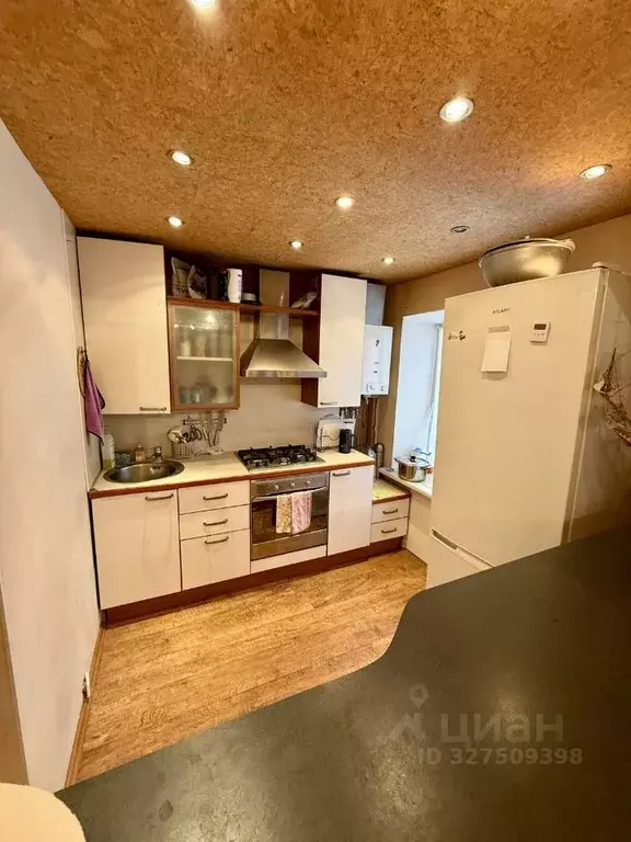 2-к кв. Московская область, Наро-Фоминск Южный мкр, ул. Мира, 10 (48.0 ... - Фото 1