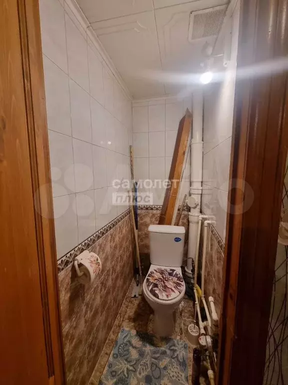 3-к. квартира, 65 м, 1/5 эт. - Фото 1