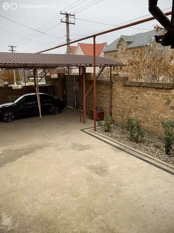 Дом в Евпатория, Красноярское шоссе (194.2 м) - Фото 2