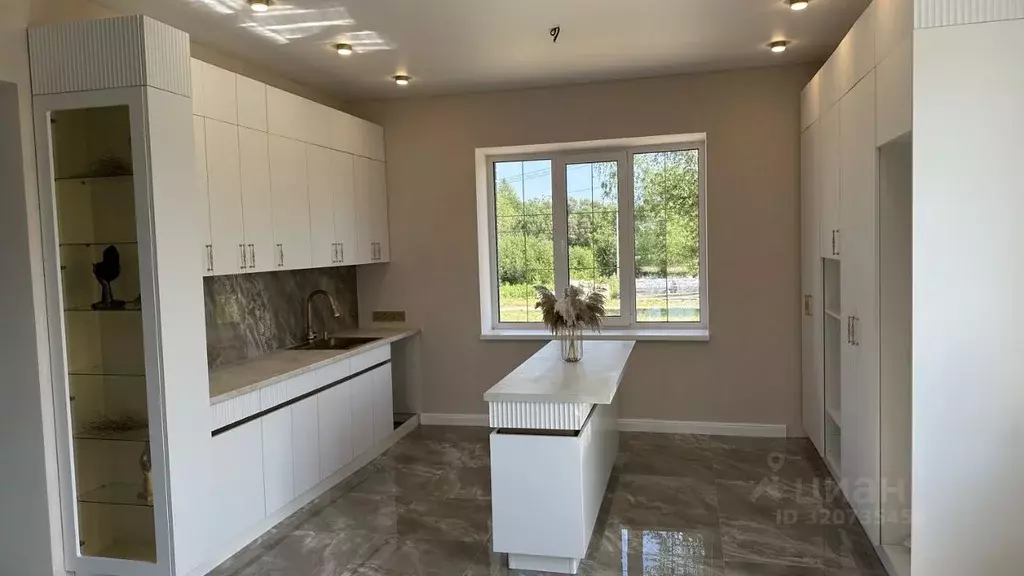 Коттедж в Смоленская область, Смоленский муниципальный округ, д. ... - Фото 1