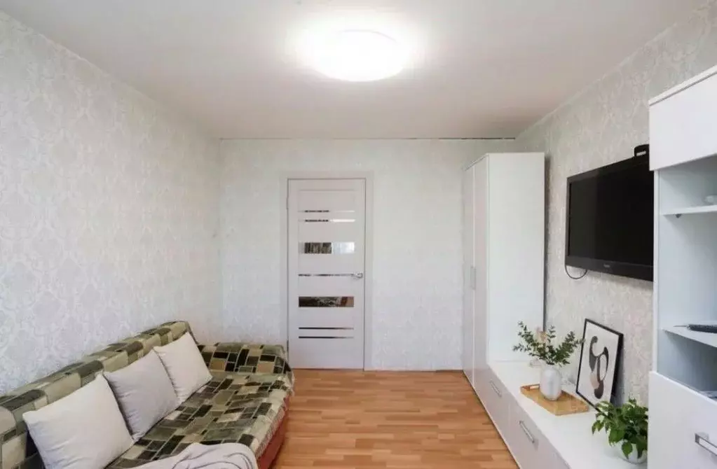 2-к кв. Иркутская область, Иркутск Байкальская ул., 280 (45.3 м) - Фото 2