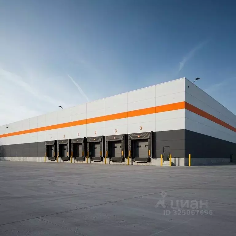 Производственное помещение в Московская область, Раменский ... - Фото 1