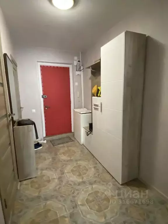1-к кв. Севастополь ул. Симонок, 64 (42.3 м) - Фото 1