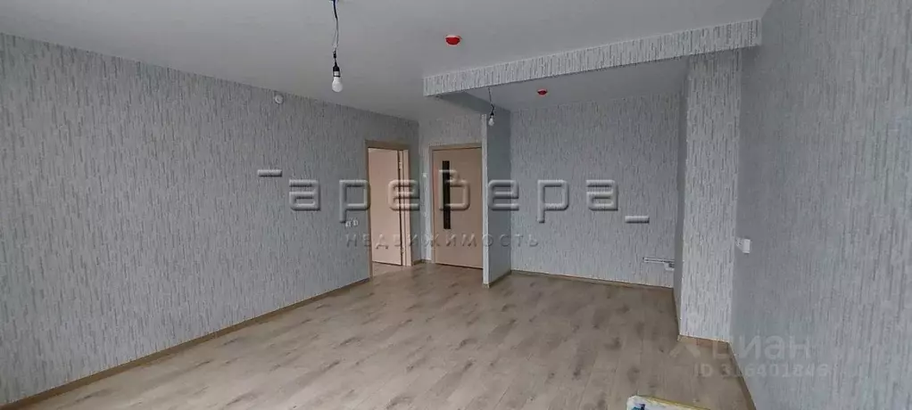 2-к кв. Красноярский край, Красноярск Судостроительная ул., 31К (52.5 ... - Фото 0