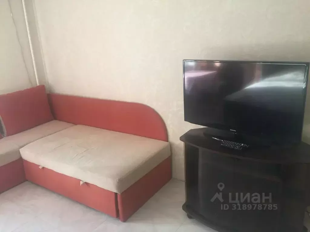 Комната Краснодарский край, Сочи ул. Дарвина, 78А - Фото 0