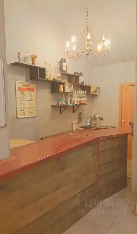 Помещение свободного назначения в Московская область, Серпухов ... - Фото 1