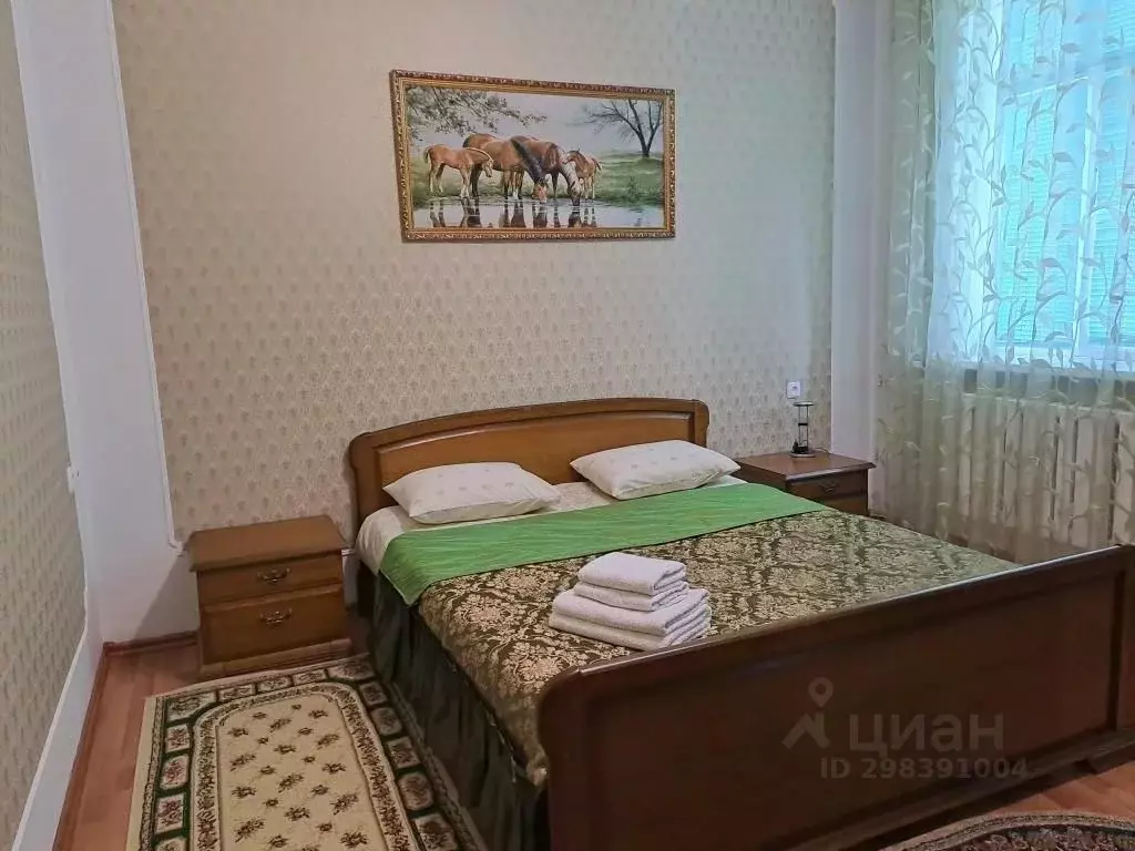 Комната Дагестан, Махачкала просп. Петра 1, 73А (10.0 м) - Фото 1