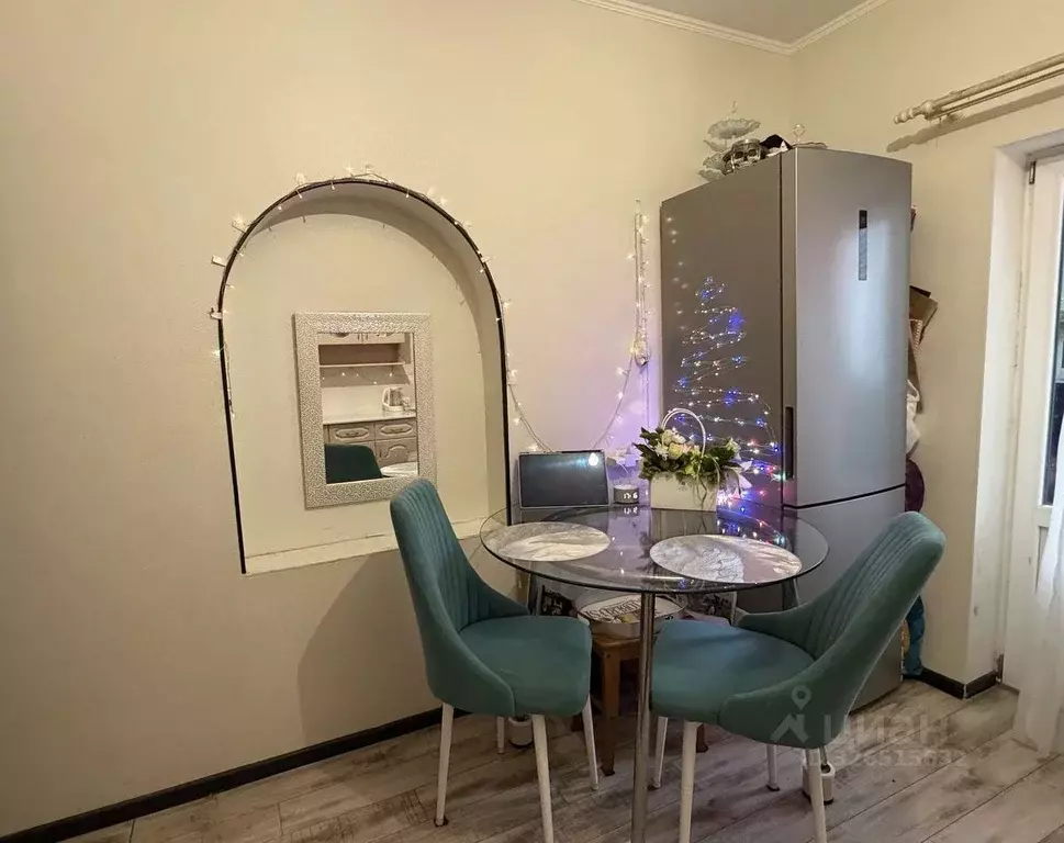 1-к кв. Краснодарский край, Новороссийск просп. Дзержинского, 223а ... - Фото 1