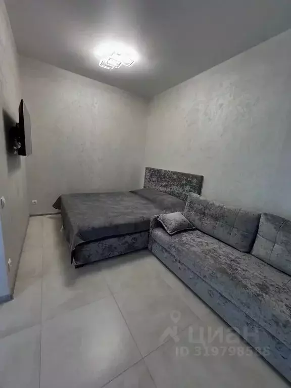 Студия Крым, Евпатория ул. Симферопольская, 2Ц (42.0 м) - Фото 1