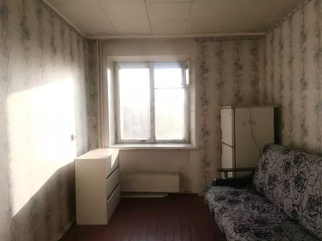 Комната Кемеровская область, Новокузнецк ул. Кутузова, 80 (11.5 м) - Фото 0