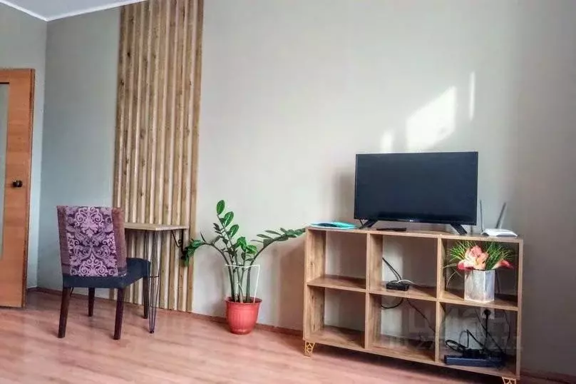1-к кв. Свердловская область, Екатеринбург ул. Вилонова, 24 (48.0 м) - Фото 1
