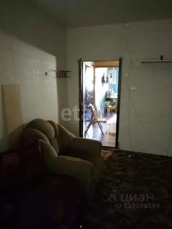 Комната Свердловская область, Екатеринбург ул. Ползунова, 1В (15.8 м) - Фото 1