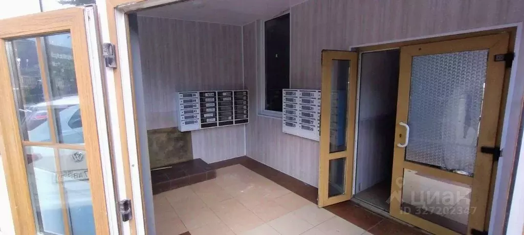 Студия Москва Электролитный проезд, 3С32 (30.0 м) - Фото 2