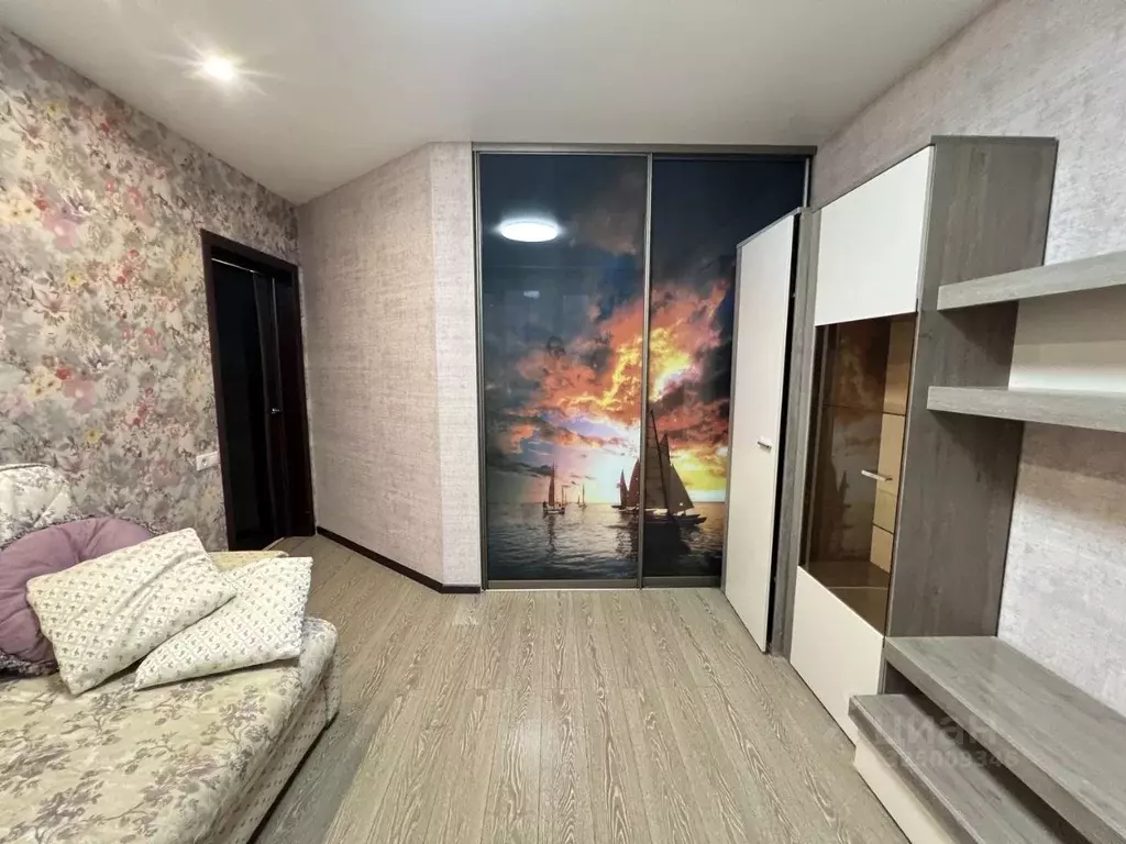 1-к кв. Московская область, Балашиха Железнодорожный мкр, ул. Струве, ... - Фото 1