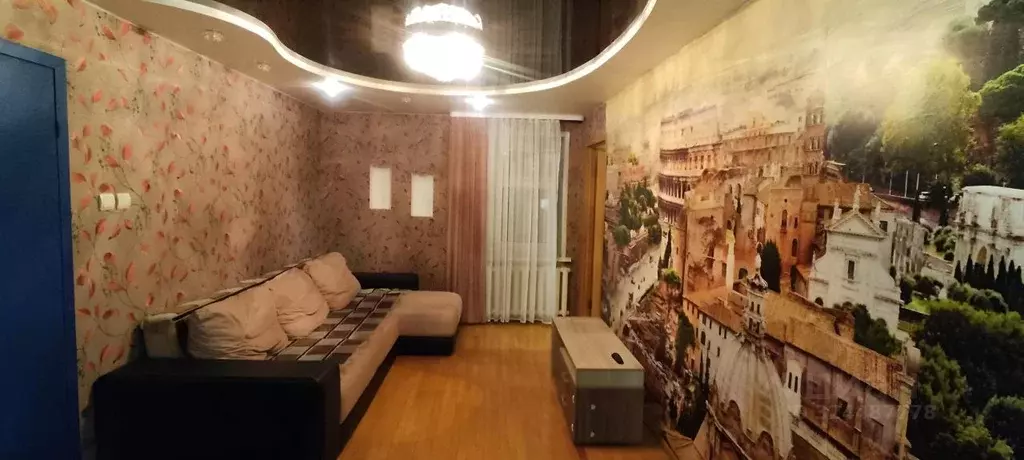 2-к кв. Пензенская область, Пенза ул. Ленина, 11 (62.0 м) - Фото 1