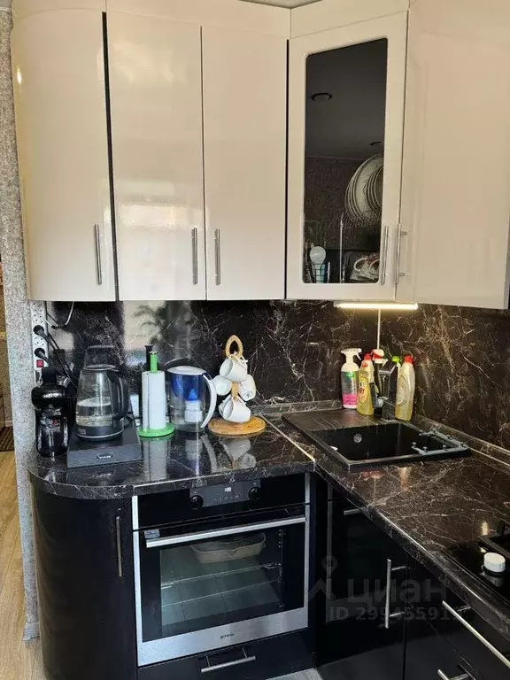 Квартира, 1 комната, 31.5 м - Фото 0