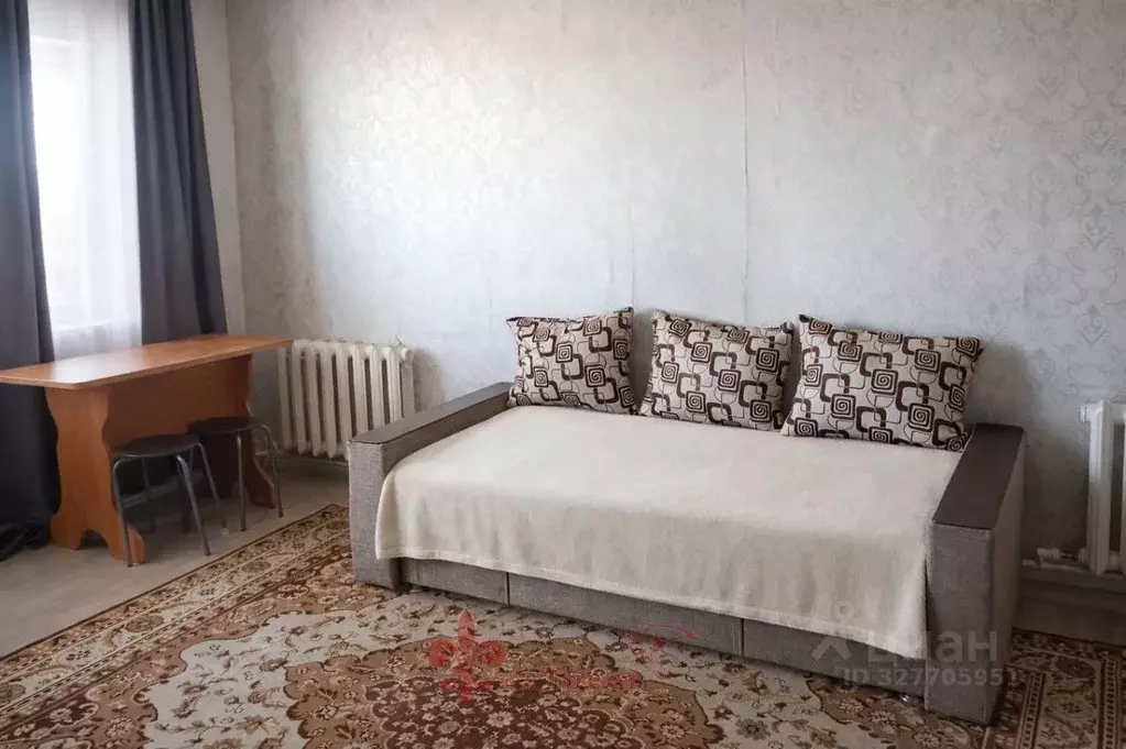 1-к кв. Белгородская область, Белгородский район, Новосадовское с/пос, ... - Фото 2