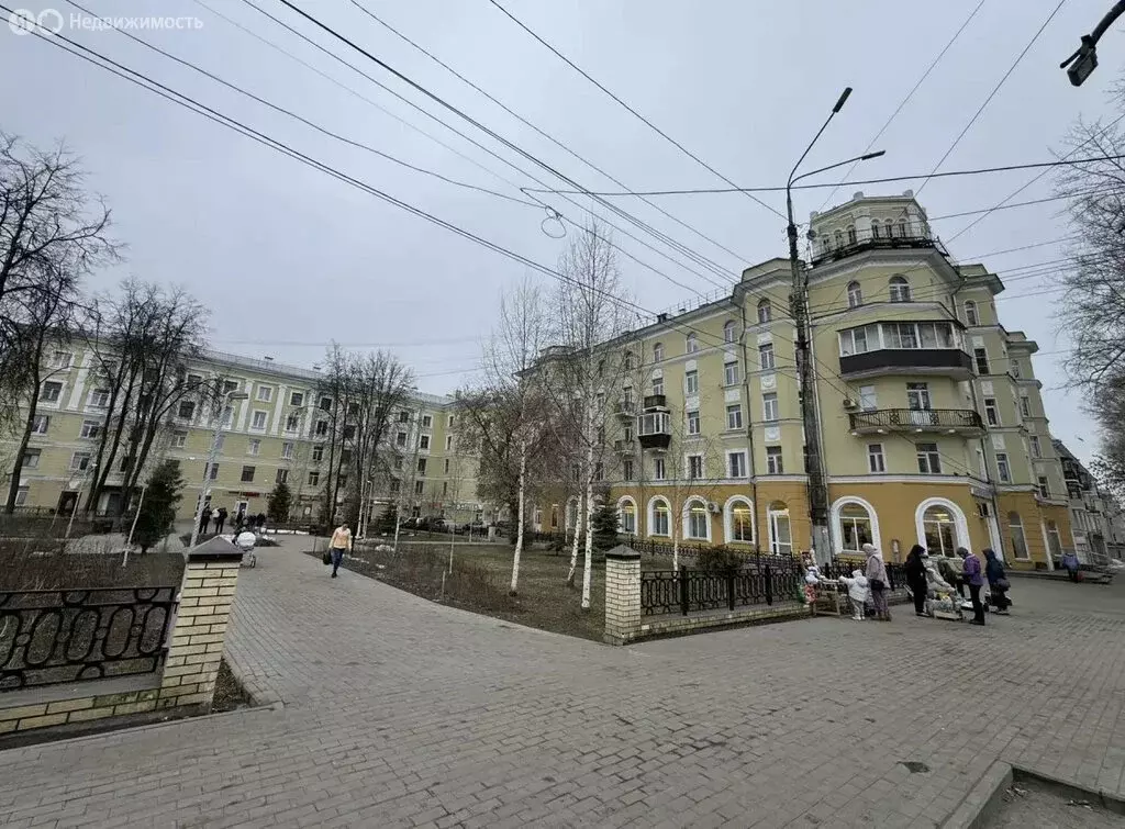 1к в 2-комнатной квартире (13.4 м) - Фото 1