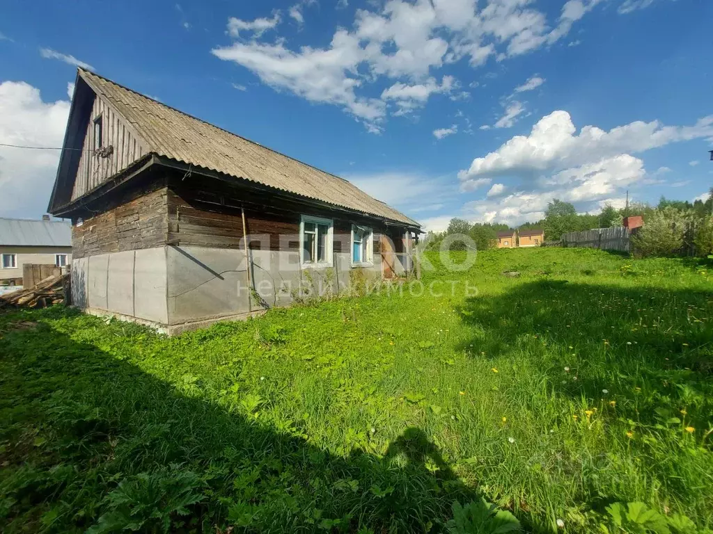 Дом в Пермский край, Березники Сухановская ул., 3 (72 м) - Фото 1