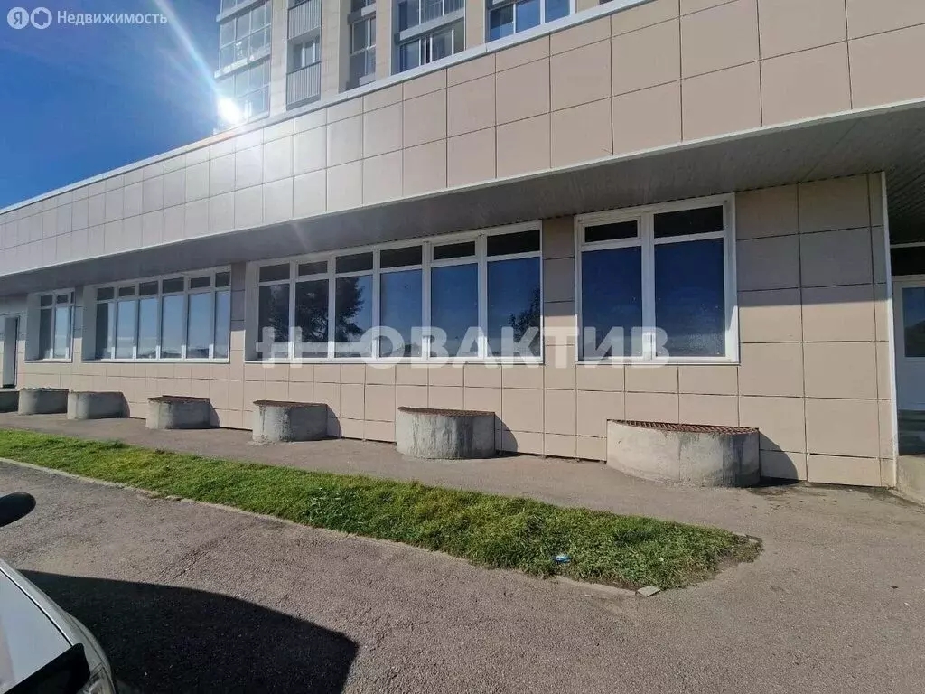 Помещение свободного назначения (319.7 м) - Фото 1