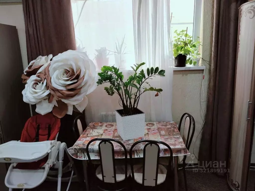 Студия Краснодарский край, Краснодар Сады Калинина мкр, пер. Цветной, ... - Фото 0