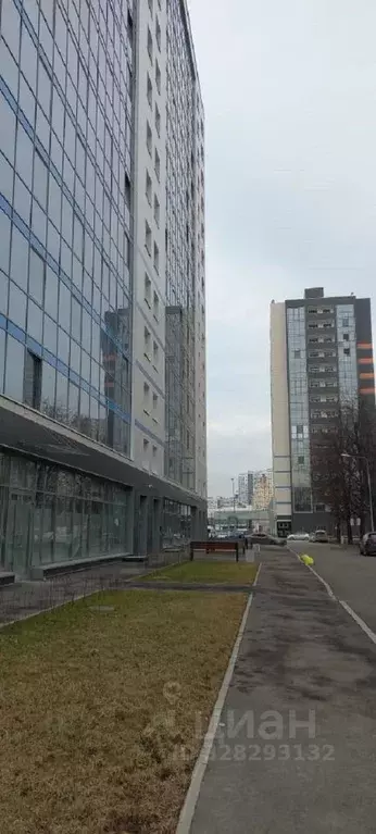 Торговая площадь в Санкт-Петербург ул. Крыленко, 14с3 (28 м) - Фото 2