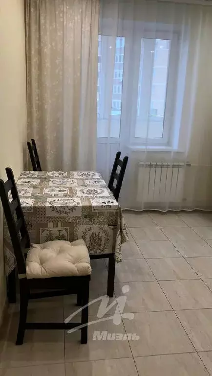 Продается 1-комнатная квартира - Фото 1