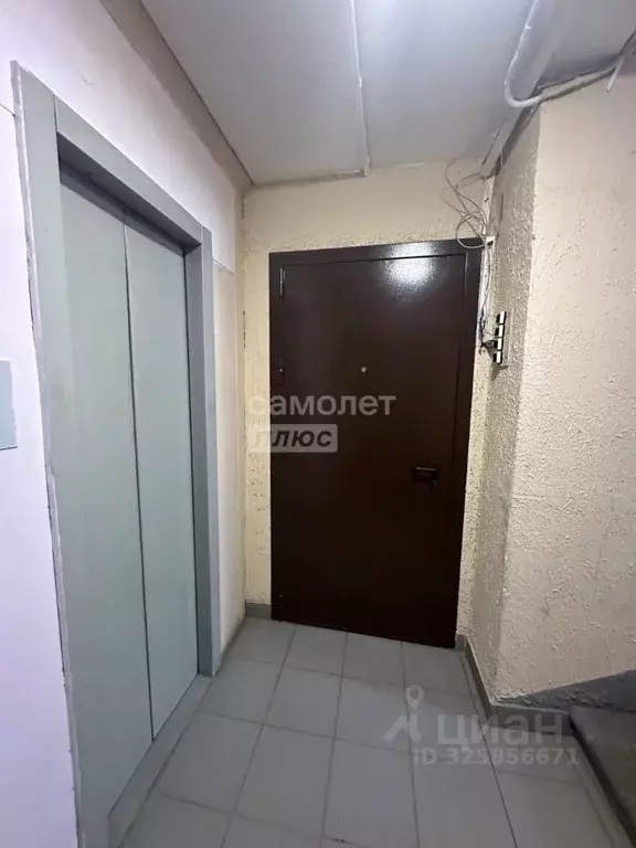 2-к кв. Москва Широкая ул., 3К1 (41.0 м) - Фото 2