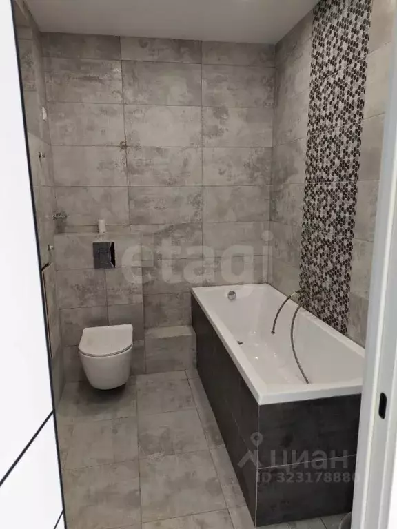 2-к кв. Кемеровская область, Кемерово Ленинградский просп., 44 (44.0 ... - Фото 1