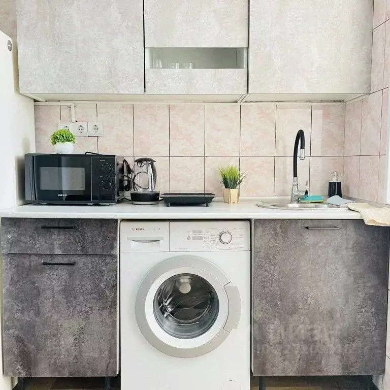 1-к кв. Приморский край, Владивостокский городской округ, пос. ... - Фото 2