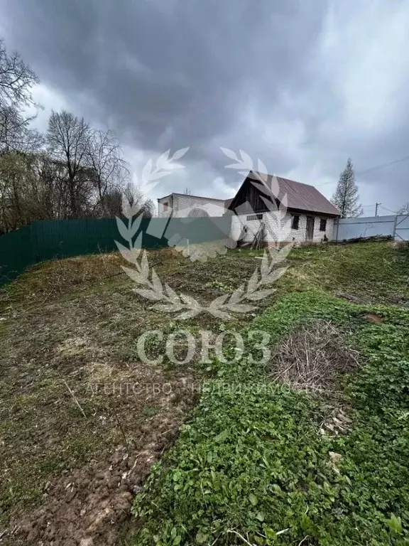 Участок в Калужская область, Калуга Заречная ул., 61 (6.32 сот.) - Фото 1