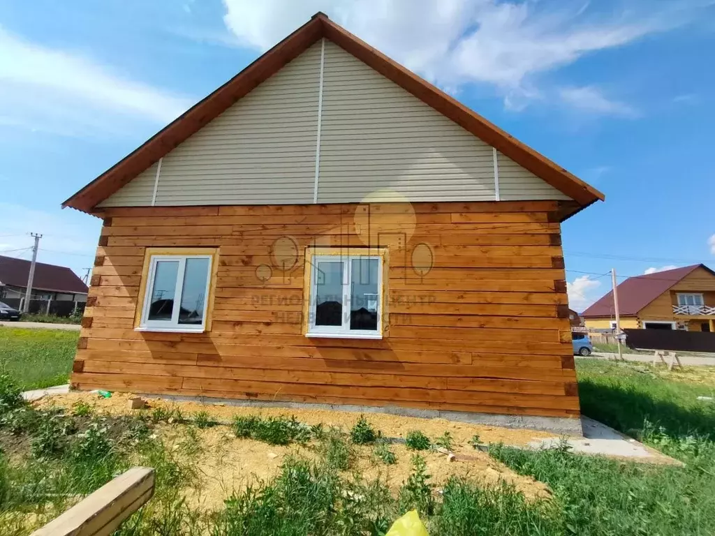 Дом в Иркутская область, Иркутский муниципальный округ, с. Урик ул. ... - Фото 2