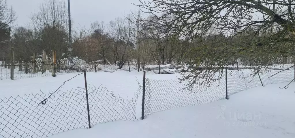 Участок в Московская область, Чехов  (15.0 сот.) - Фото 1