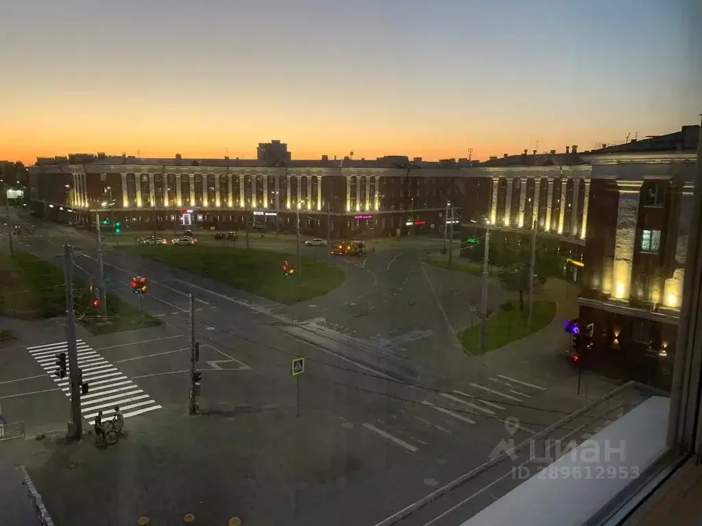 2-к кв. Карелия, Петрозаводск Красноармейская ул., 33 (43.0 м) - Фото 1