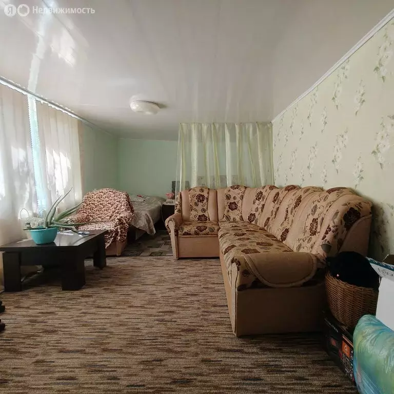 Дом в Садовый, Молодёжная улица (51.1 м) - Фото 0