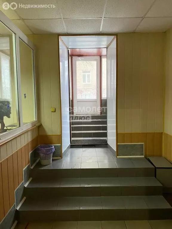 Офис (90.3 м) - Фото 2