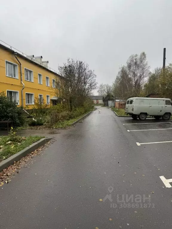 2-к кв. Московская область, Можайский городской округ, пос. ... - Фото 1