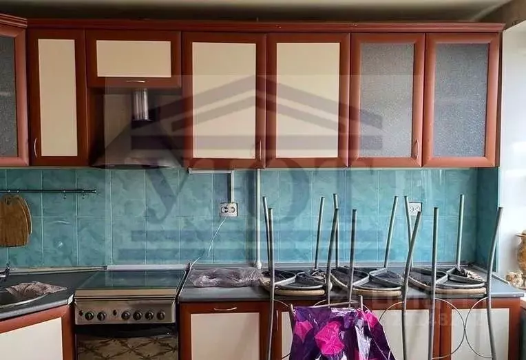 3-к кв. Самарская область, Самара просп. Карла Маркса, 473 (63.0 м) - Фото 2