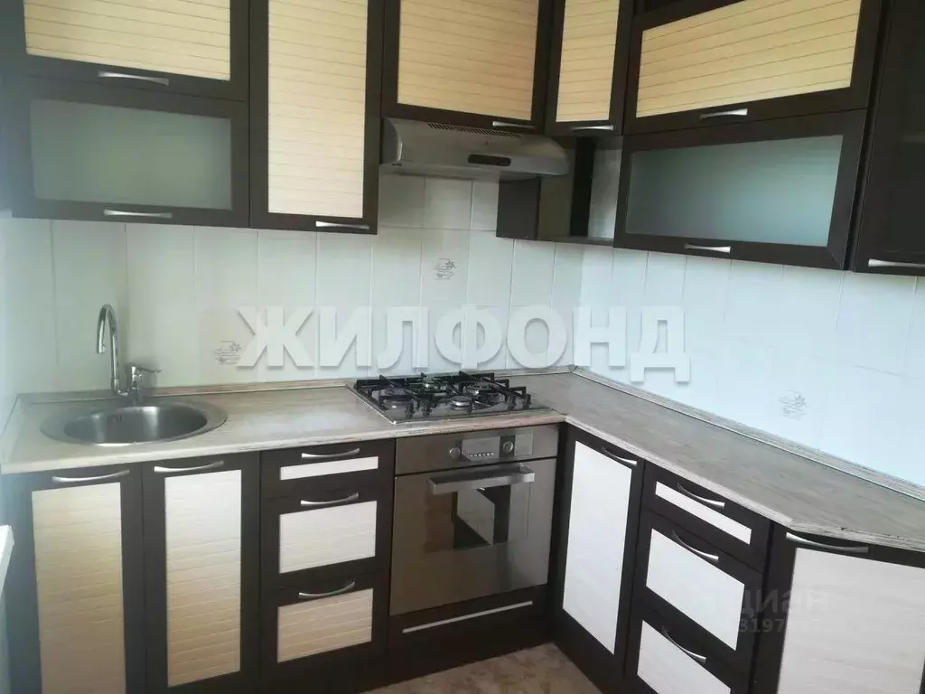 3-к кв. Томская область, Томск тракт Иркутский, 118 (57.4 м) - Фото 0