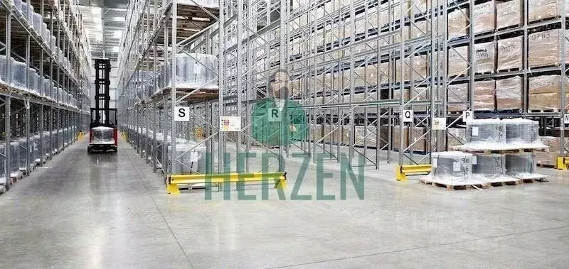 Склад в Московская область, Химки ш. Вашутинское, вл46 (12000 м) - Фото 1