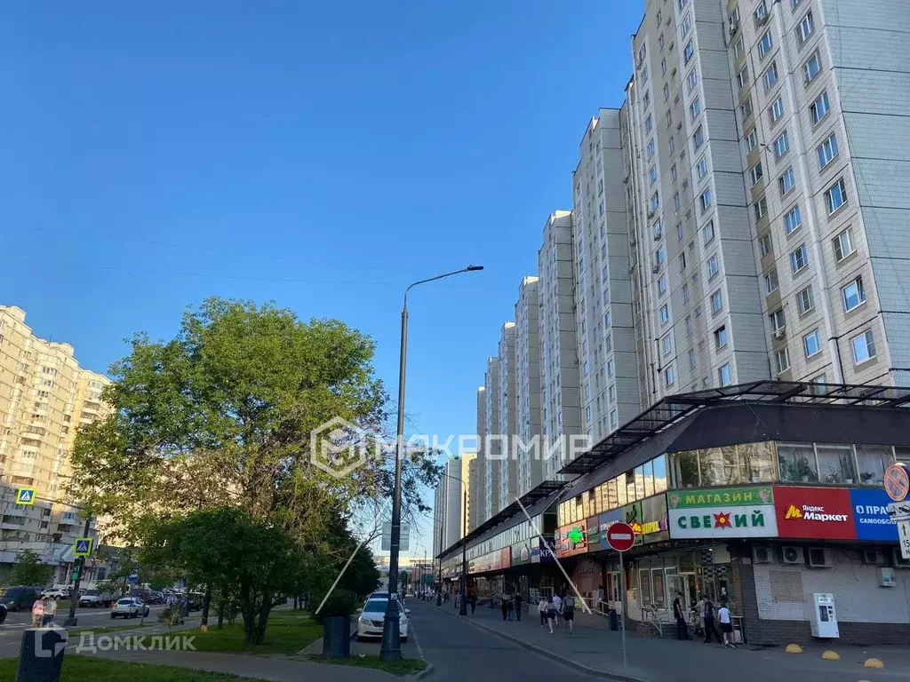 Продаётся 2-к квартира, 56.3 м - Фото 0