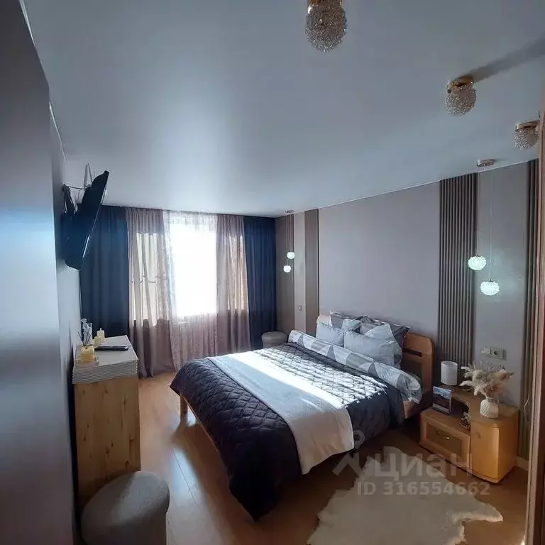 2-к кв. Ленинградская область, Выборг ул. Рубежная, 16 (45.0 м) - Фото 2