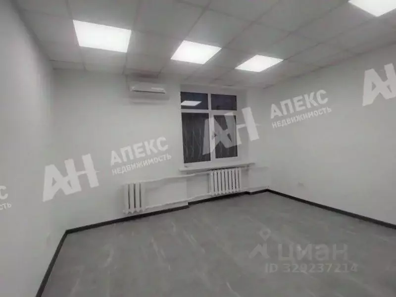 Офис в Москва Верхняя Красносельская ул., 17АС1б (24 м) - Фото 1