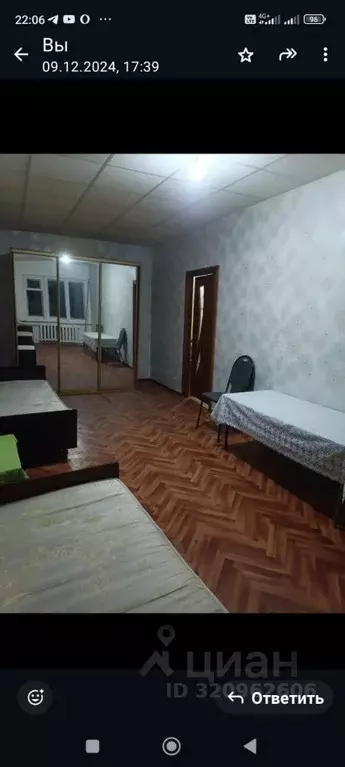 2-к кв. Белгородская область, Белгород ул. Архиерейская, 4В (48.0 м) - Фото 1