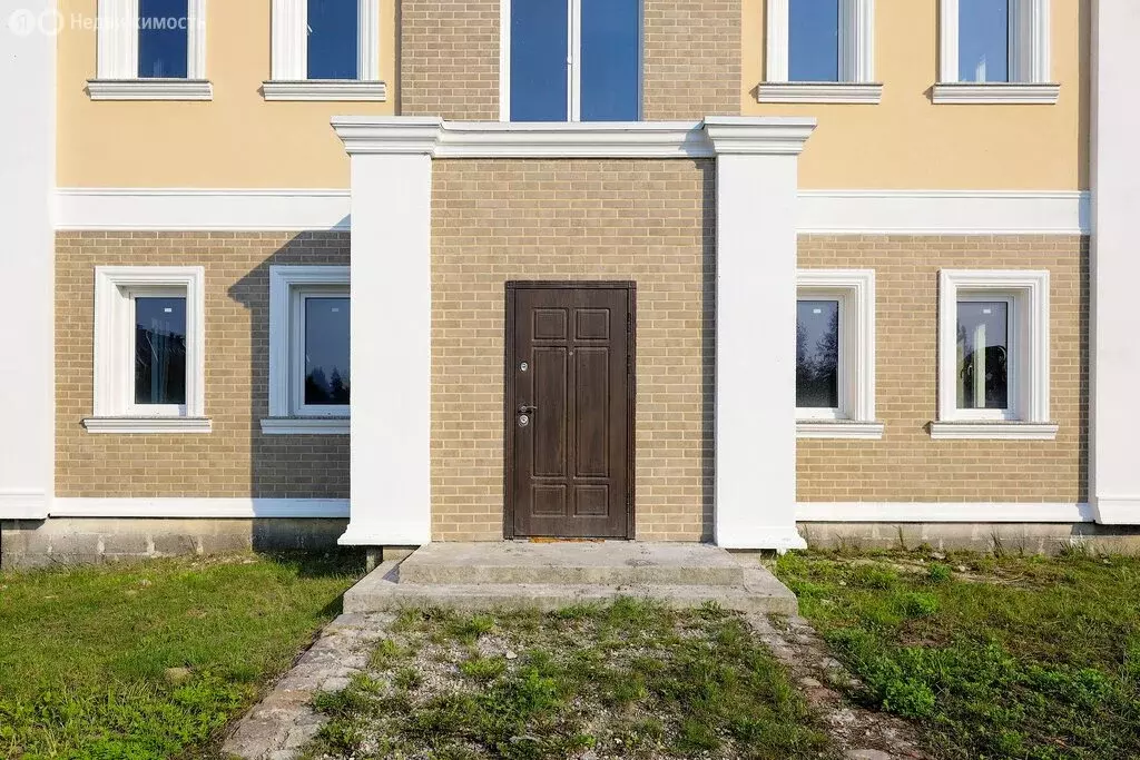 Дом в посёлок Дорожный, Ясная улица, 10 (250 м) - Фото 0