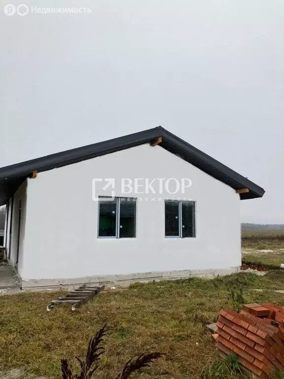 Дом в Ивановский район, Беляницкое сельское поселение, деревня Заречье ... - Фото 1