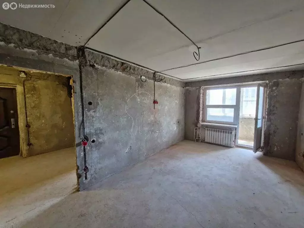 4-комнатная квартира: Ессентуки, улица Свердлова, 1 (92 м) - Фото 0